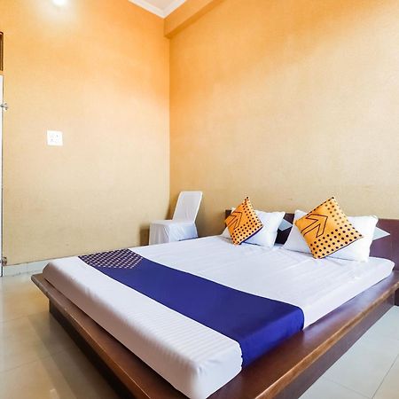 Spot On 68319 Hotel Nakhralo Rajasthan Resort جايبور المظهر الخارجي الصورة