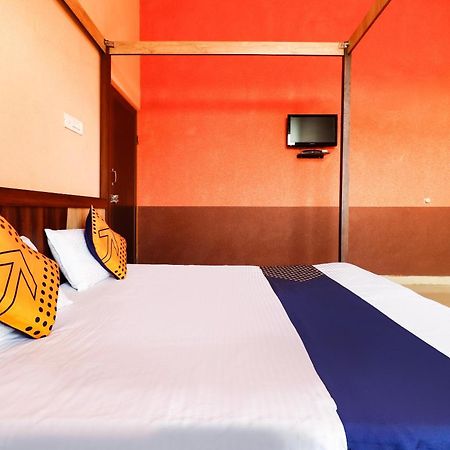 Spot On 68319 Hotel Nakhralo Rajasthan Resort جايبور المظهر الخارجي الصورة