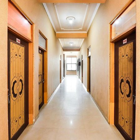 Spot On 68319 Hotel Nakhralo Rajasthan Resort جايبور المظهر الخارجي الصورة