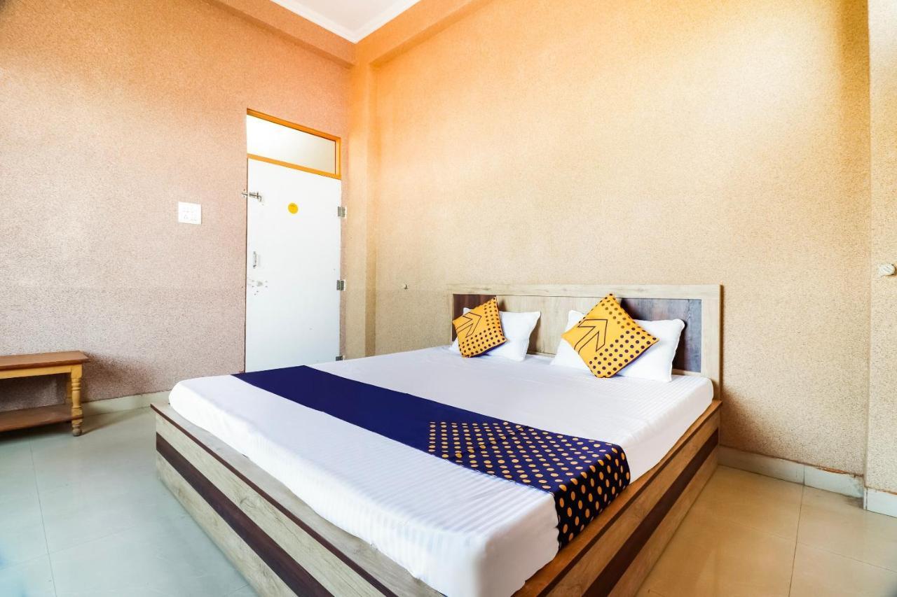 Spot On 68319 Hotel Nakhralo Rajasthan Resort جايبور المظهر الخارجي الصورة