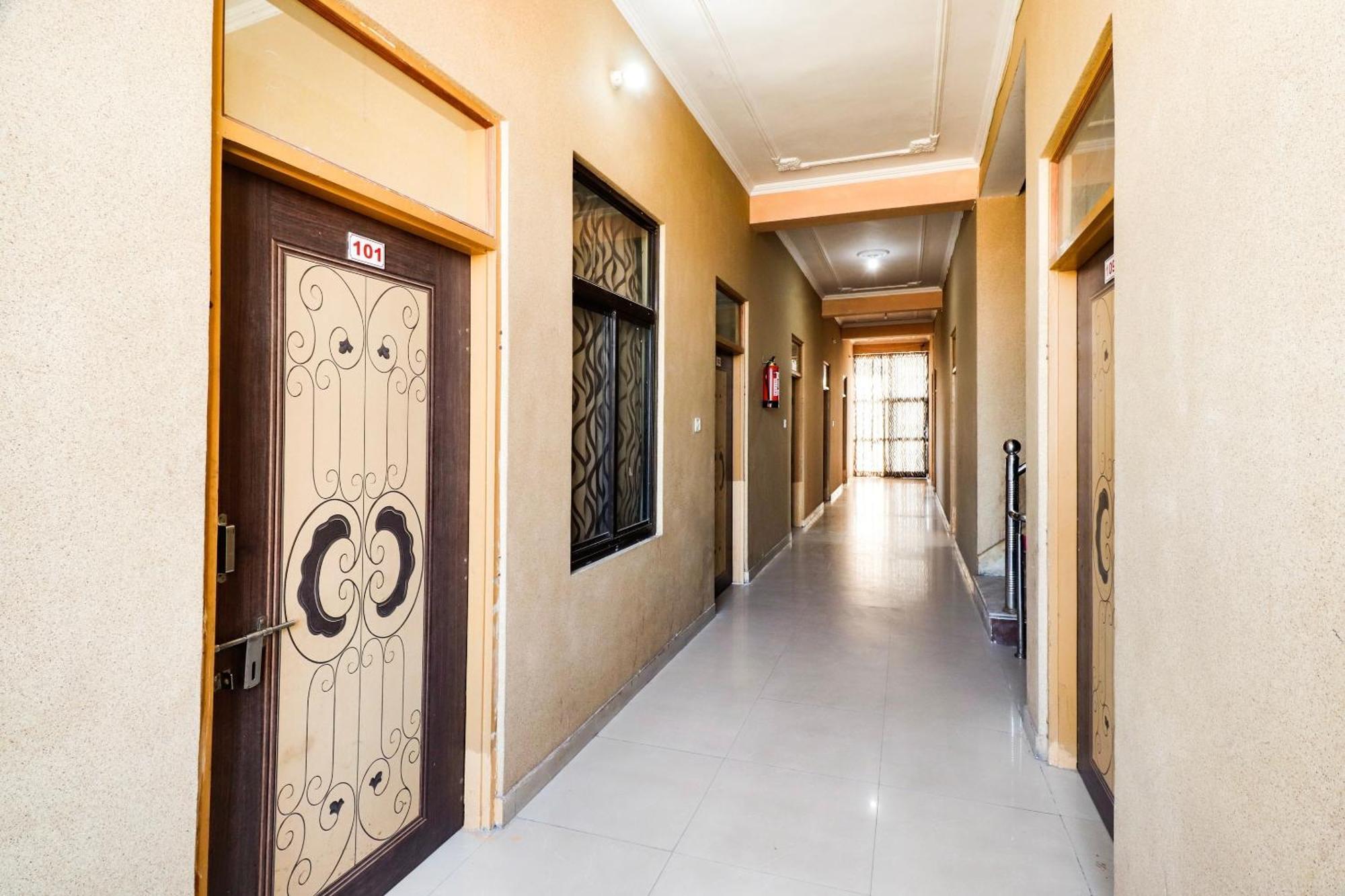 Spot On 68319 Hotel Nakhralo Rajasthan Resort جايبور المظهر الخارجي الصورة